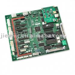 Discount!! Computerized embroidery machine parts-- E866E