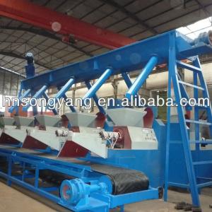 Discount! Hot sale wood charcoal briquette production line