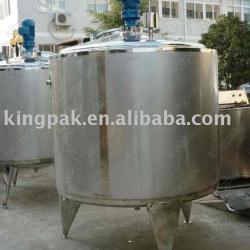 Dispensing Tank (Mixing Tank, stainless steel tank, preparation tank)