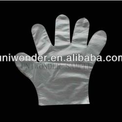 Disposable Plastic Glove Making Machine, Food Glove Machine, 2013 Newly Glove Equipement