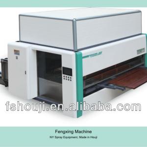 distinguished automatic painting equipment for door