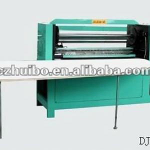 DJ-512 knife Sun-ray skirt pleating machine