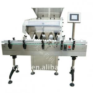 DJL Electronic Tablet and Capsule Counting Machine