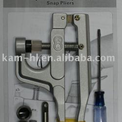 DK-001 snap pliers