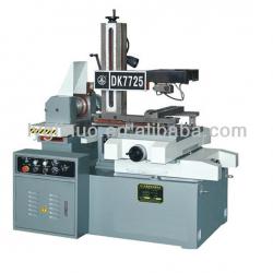 DK7725 hot wire foam cutting cnc machine