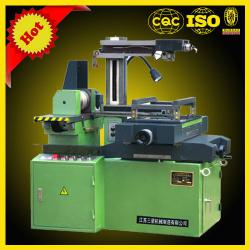 DK7725AZ cnc cut machine with CE certificate