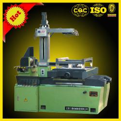 DK7750AZ cnc wire cutting EDM machine tool with CE Certificated