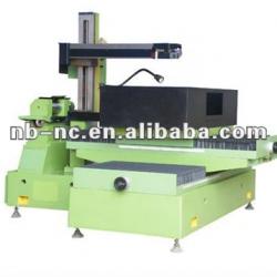 DK7770 EDM Wire Cutting Machine