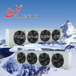 DL Series High Temperature Evaporator