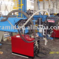 DLH Seam Welding Manipulator