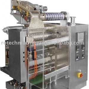 DLL-350 Double Soft ALU Packing Machine (FDA&cGMP Approved)