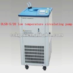 DLSB-5/20 low temperature chiller for rotary evaporator