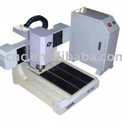 DM-3030 CNC Advertising machine