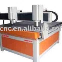 DM-S1212 CNC Advertising machine