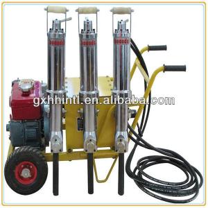 DM18 Hydraulic Concrete Drill