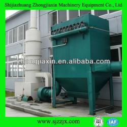 DMC Type Pulse Bag Dust Collector