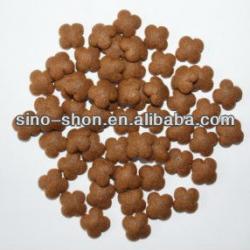 dog food pellet machine/kibble dog food machine/dog food extruded machine