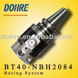 DOHRE Boring Head NBH2084