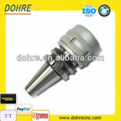 DOHRE BT-MLC high precision lathe chuck