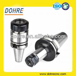 DOHRE High Precision BT/NT Milling collet chuck