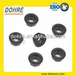 DOHRE High Precision Carbide Milling Inserts