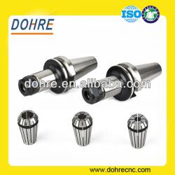 DOHRE High Precision ER32/40 Milling collet chuck