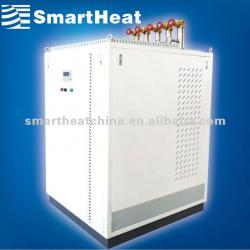 Domestic Hot Water System/ Domestic Hot Water