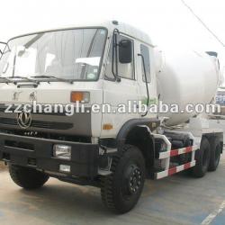 Dongfeng Concrete Conveying Truck 3m3,6m3,8m3,9m3,10m3,12m3,14m3