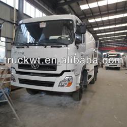 DongFeng DaLiShen 12 m3 6*4 Concrete Mixer Truck