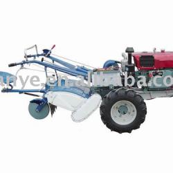 dongfeng type power tiller