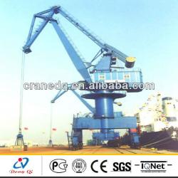 Dongqi 16/25t portal crane