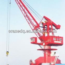 Dongqi 30/10t 5t portal crane