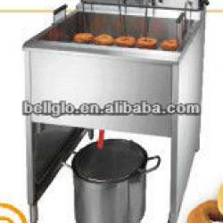 Donut fryer