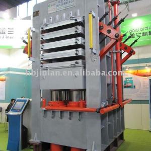 door skin making machine