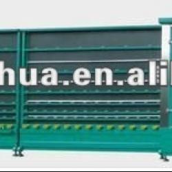 Doors and windows insulating glass processing machine