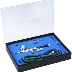 Double Action Airbursh Kit BD-130K