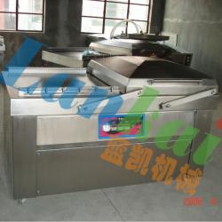 Double-chamber vacuum packaging machine Food Vacuum Packer