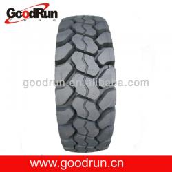 Double Coin OTR tire 18.00R33 for heavy Dump truck