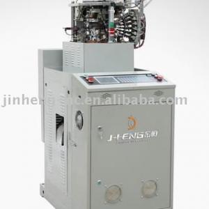 double cylinder hosiery machine