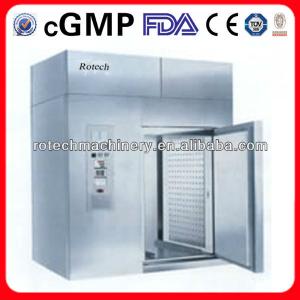 Double-door Drying Heater Sterilizer