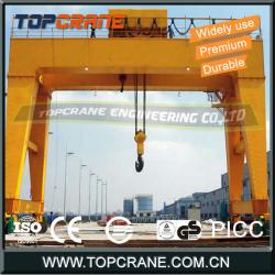 Double Girder Overhead Crane