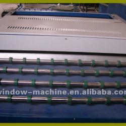 Double glass machine/hollow glass machinery/Insulating Glass Machine/ insulating glass heat roller press machine (RY1500)