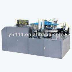 Double-Head Paper Cup Forming machine