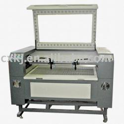 Double-Heads Diamond Jewelry Laser Cutting Machine