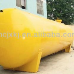 Double Layer carbon steel Storage Tank Manufacturer In Hot Sale
