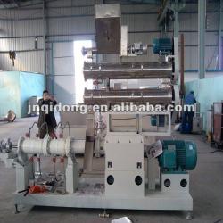 Double Screw Food Extruder