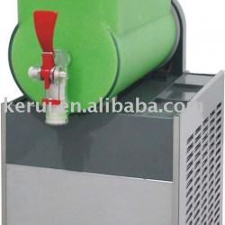 double-side refrigeration Slush machine XRJ15L-1