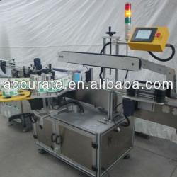 Double side Self-adhesvie label- Sticking machine