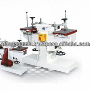 Double Sides Horizontal Wood Drilling, Boring Machine