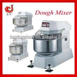 double speed spiral mixer